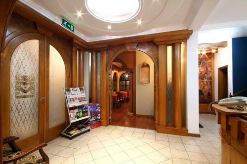 Aparthotel Vila Panonija