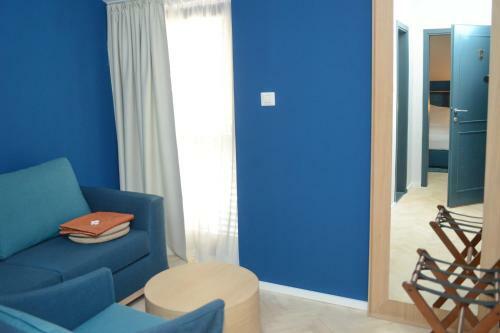 Aparthotel Vila Panonija