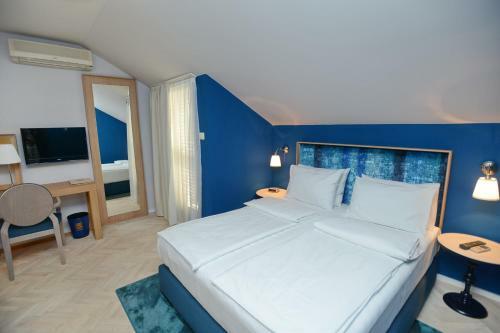 Aparthotel Vila Panonija