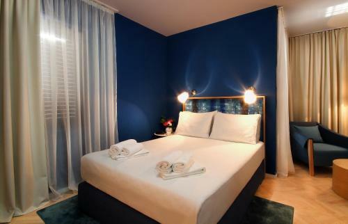 Aparthotel Vila Panonija