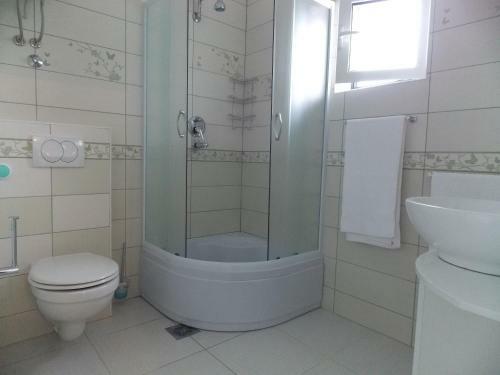 Apartamentos Vila "pm"