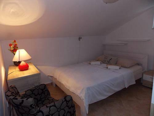 Apartamentos Vila "pm"