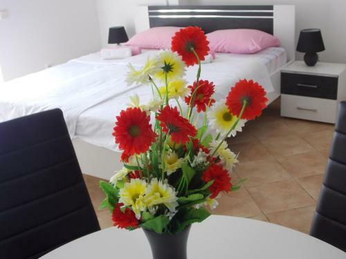 Apartamentos Vila "pm"