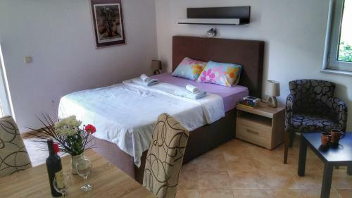 Apartamentos Vila "pm"