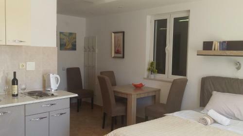 Apartamentos Vila "pm"
