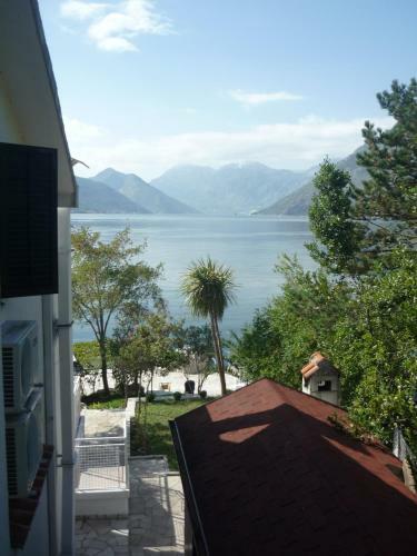 Apartamentos Vila "pm"