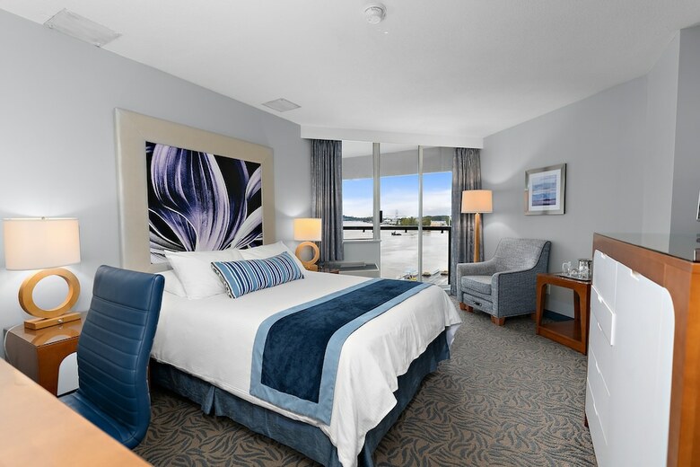 Hotel Inn At The Quay