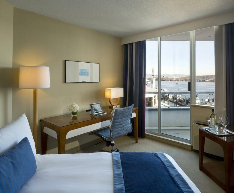 Hotel Inn At The Quay