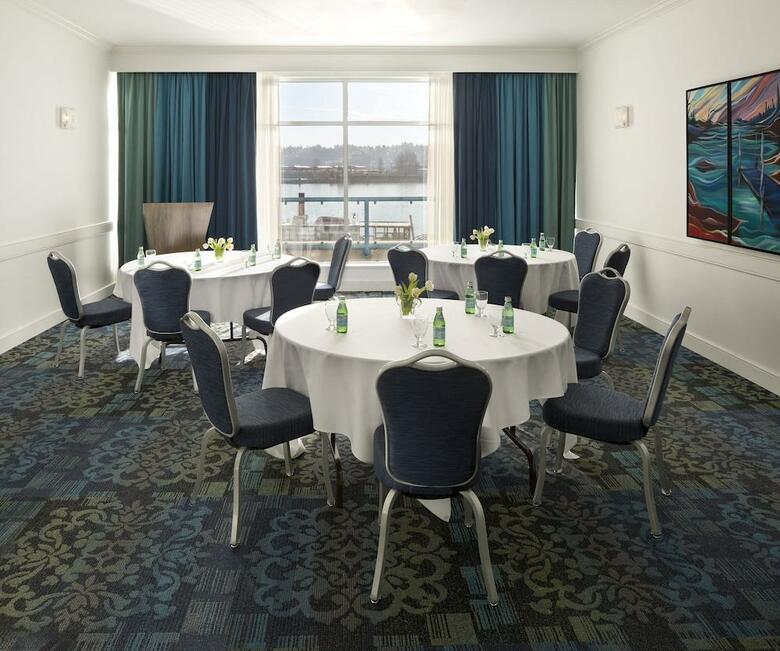 Hotel Inn At The Quay
