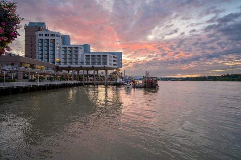 Hotel Inn At The Quay