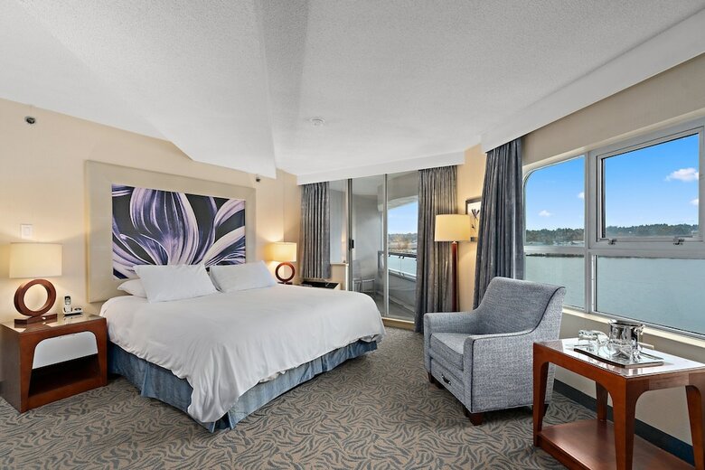 Hotel Inn At The Quay