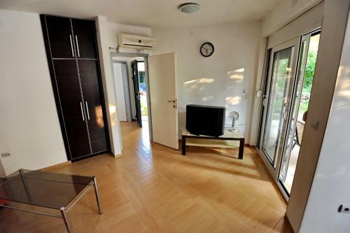 Apartments Kriva Ulica