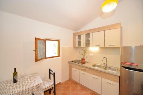 Apartments Kriva Ulica