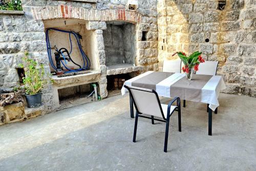 Apartments Kriva Ulica