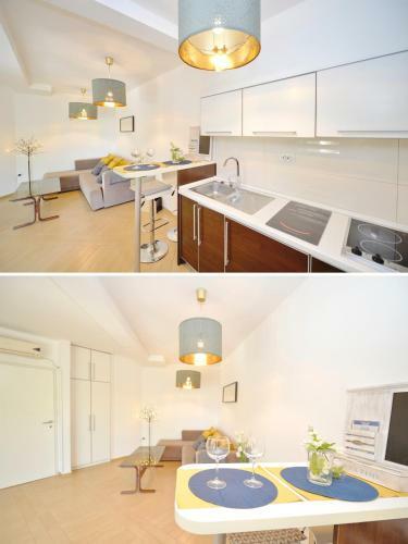 Apartments Kriva Ulica