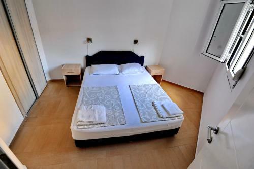 Apartments Kriva Ulica