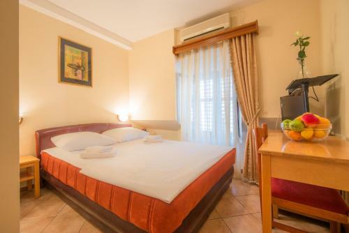 Hotel Rendez Vous