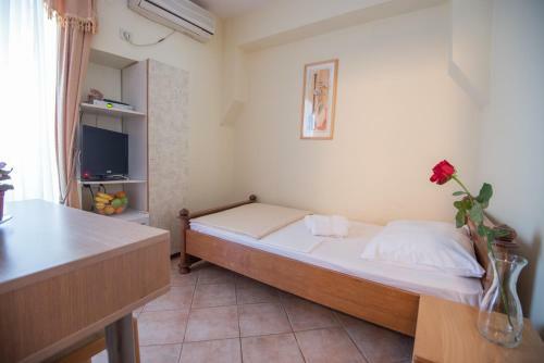 Hotel Rendez Vous