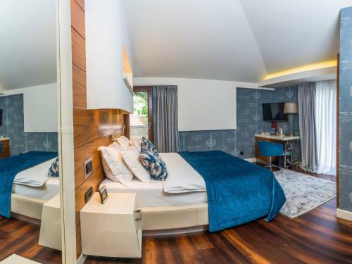 Hotel Forza Mare