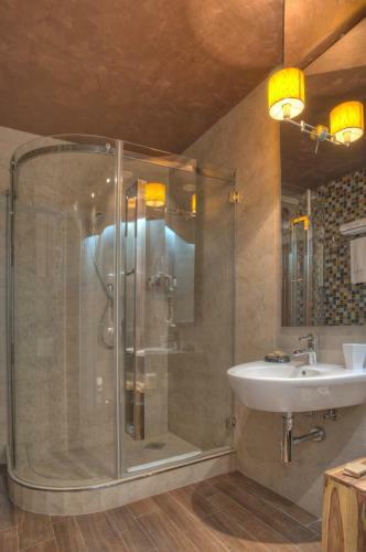 Hotel Forza Mare
