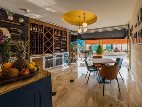 Hotel Forza Mare