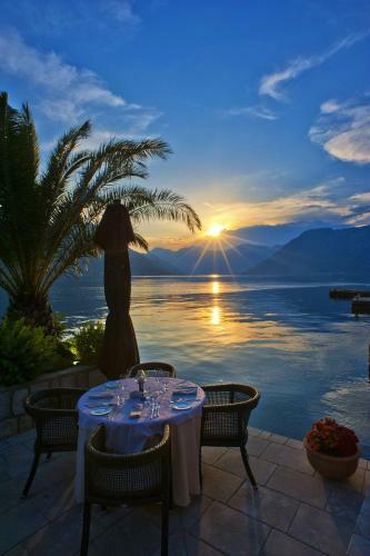 Hotel Forza Mare