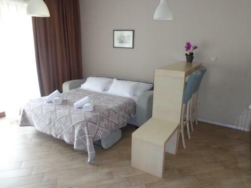Apartments Bella Di Mare