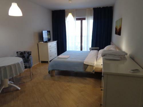 Apartments Bella Di Mare