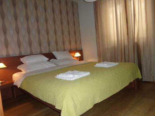 Apartments Bella Di Mare