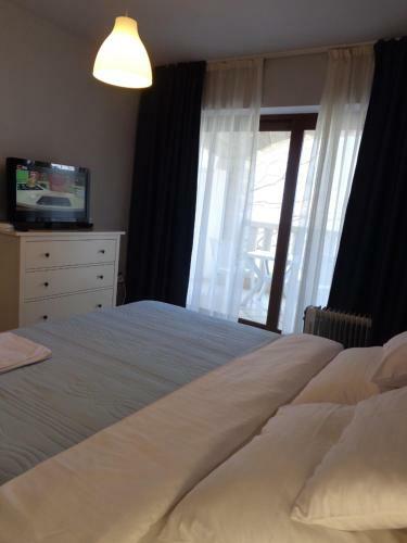 Apartments Bella Di Mare