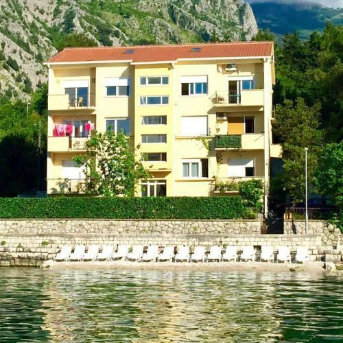 Apartment Sekuli?