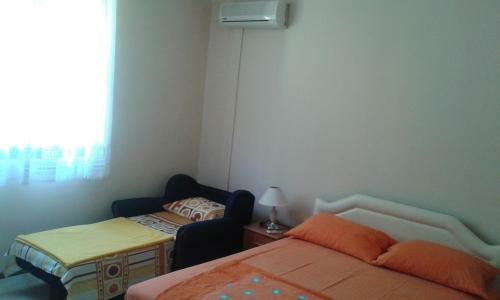 Apartment Sekuli?