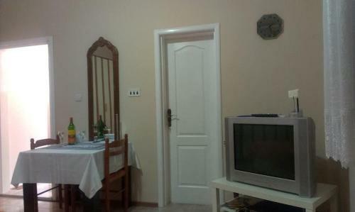 Apartment Sekuli?