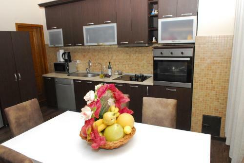 Holiday Home Villa Andrea