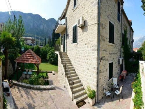 Holiday Home Villa Andrea