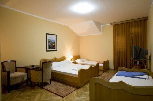 Hostal Accommodation Marija 2