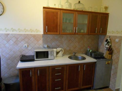 Apartment Aki