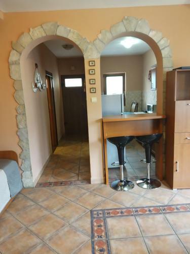 Apartment Aki