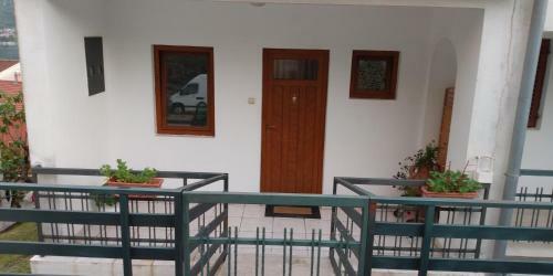 Apartment Aki