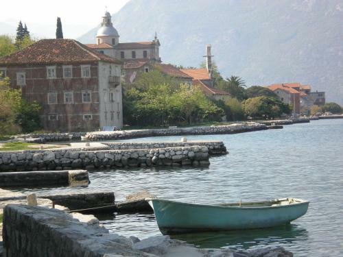 Apartmani Saxo