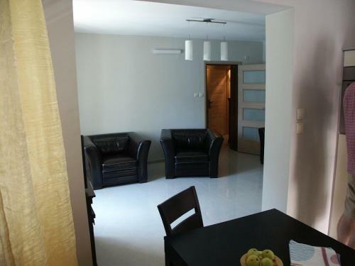 Apartmani Saxo