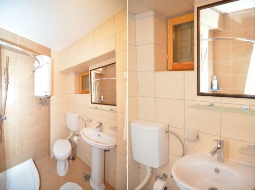 Apartmani Saxo