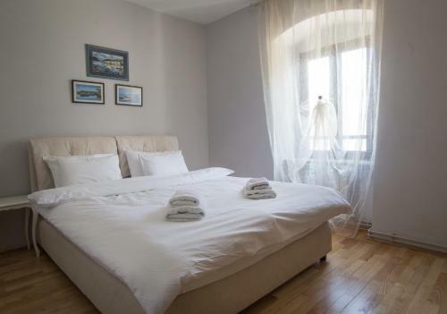 Apartmani Saxo