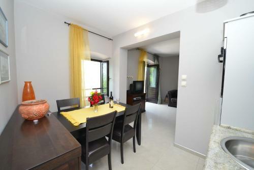 Apartmani Saxo