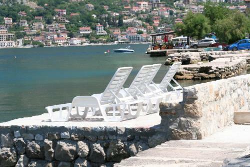 Apartmani Saxo