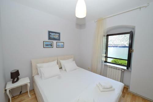 Apartmani Saxo