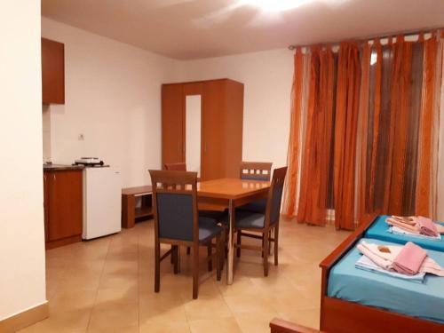 Apartments Scorpio
