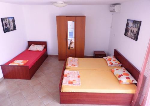 Apartments Scorpio
