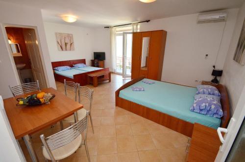 Apartments Scorpio