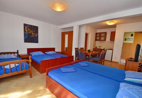 Apartments Scorpio